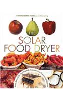 Solar Food Dryer