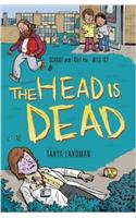 Murder Mysteries 4: The Head Is Dead