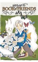 Natsume's Book of Friends, Vol. 2