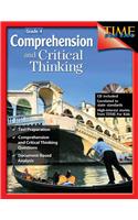 Comprehension and Critical Thinking Grade 4