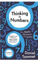 Thinking in Numbers