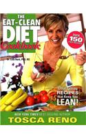 Eat-Clean Diet Cookbook