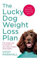 Lucky Dog Weight Loss Plan