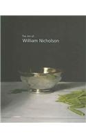 The Art of William Nicholson