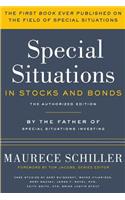 Special Situations in Stocks and Bonds