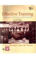 Effective Training: Systems Strategies & Prct. 3/E 