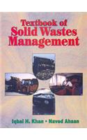 Textbook of Solid Wastes Management