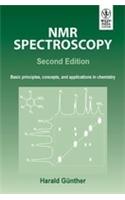 Nmr Spectroscopy: Basic Principles, Concepts, And Applications In Chemistry, 2nd Ed