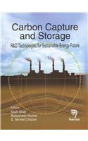 Carbon Capture and Storage