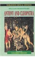 William Shakespeare Antony And Cleopatra