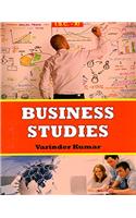 ISC Business Studies Class - 11 (ISC Business Studies Class - 11)