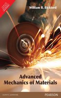 Advanced Mechanics of Materials