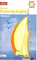 revised exploring english ( Workbook ) 3