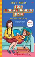 Baby-Sitters Club4: MARY ANNE SAVES THE DAY (Netflix Edition)