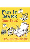 Fun in Devlok Omnibus