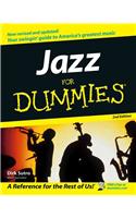 Jazz For Dummies