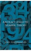 Abstract Analytic Number Theory