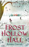 Frost Hollow Hall