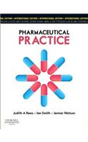 Pharmaceutical Practice, International Edition