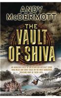 The Vault of Shiva--India edition