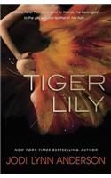 Tiger Lily