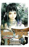 Rosario+vampire: Season II, Vol. 4