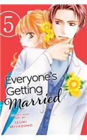 Everyone's Getting Married, Vol. 5