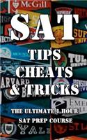 SAT Tips Cheats & Tricks - The Ultimate 1 Hour SAT Prep Course