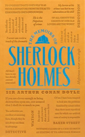 Memoirs of Sherlock Holmes