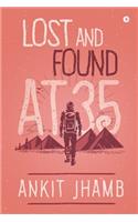 Lost and Found at 35