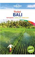 Lonely Planet Pocket Bali