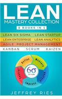 Lean Mastery Collection