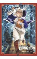 Delicious in Dungeon, Vol. 5