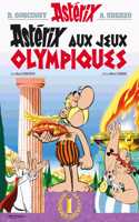 Asterix aux jeux olympiques