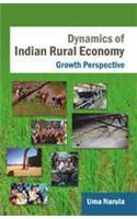 Dynamics of Indian Rural Economy