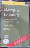 Managerial Economics: Economic Tools For Todays Decision Makers, 4/E