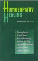 Homeopathy Healing