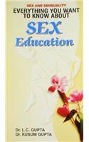 Everything You Want To Know About Sex Education