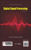 Digital  Signal Processing for BE VTU Course 18 OBE & CBCS (VI- EEE -18EE63)