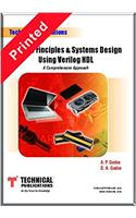 Digital Principles And Systems Design Using Verilog Hdl - A Conceptual Approach