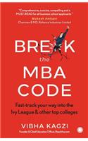 Break the MBA Code