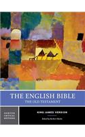 English Bible Volume 1-KJV-Old Testament