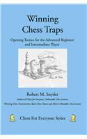 Winning Chess Traps