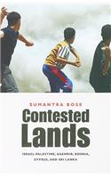 Contested Lands