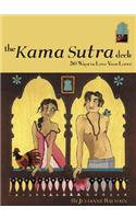 Kama Sutra Deck