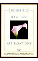 Scientific Healing Affirmations