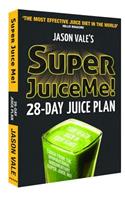 Super Juice Me!