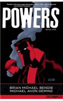 Powers Book One