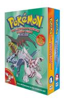 Complete Pokémon Pocket Guide Box Set