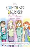 The Cupcake Diaries Collection